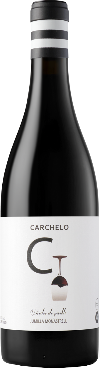 «C» Carchelo Tinto BIO Jumilla DO