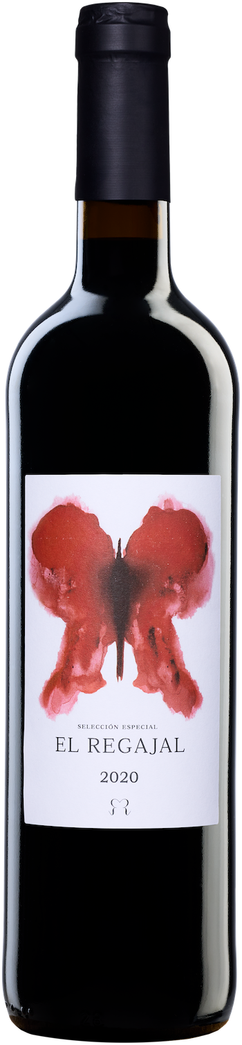 El Regajal Selección Especial  Madrid DO