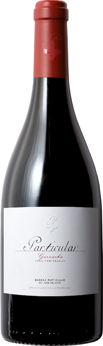 Particular Garnacha Cariñena DO