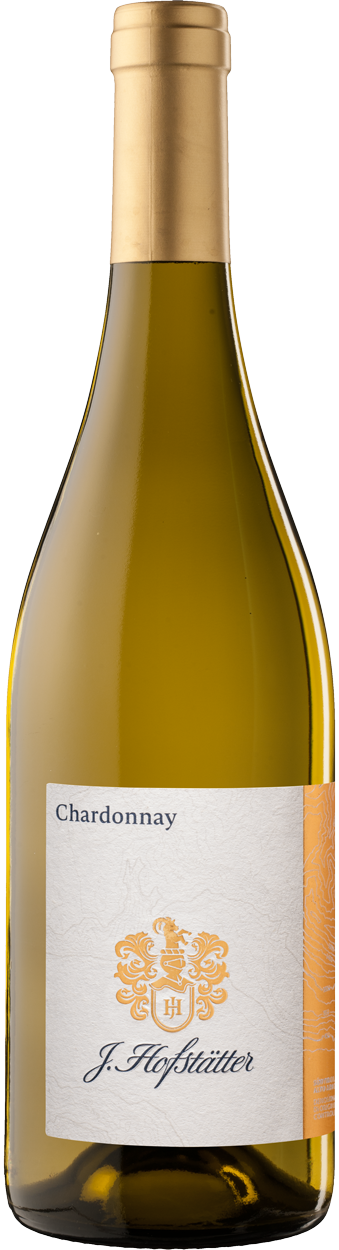  Chardonnay Alto Adige DOC