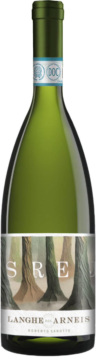 SREJ Langhe DOC Arneis