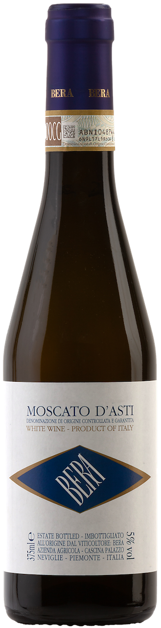 Bera Moscato d' Asti DOCG