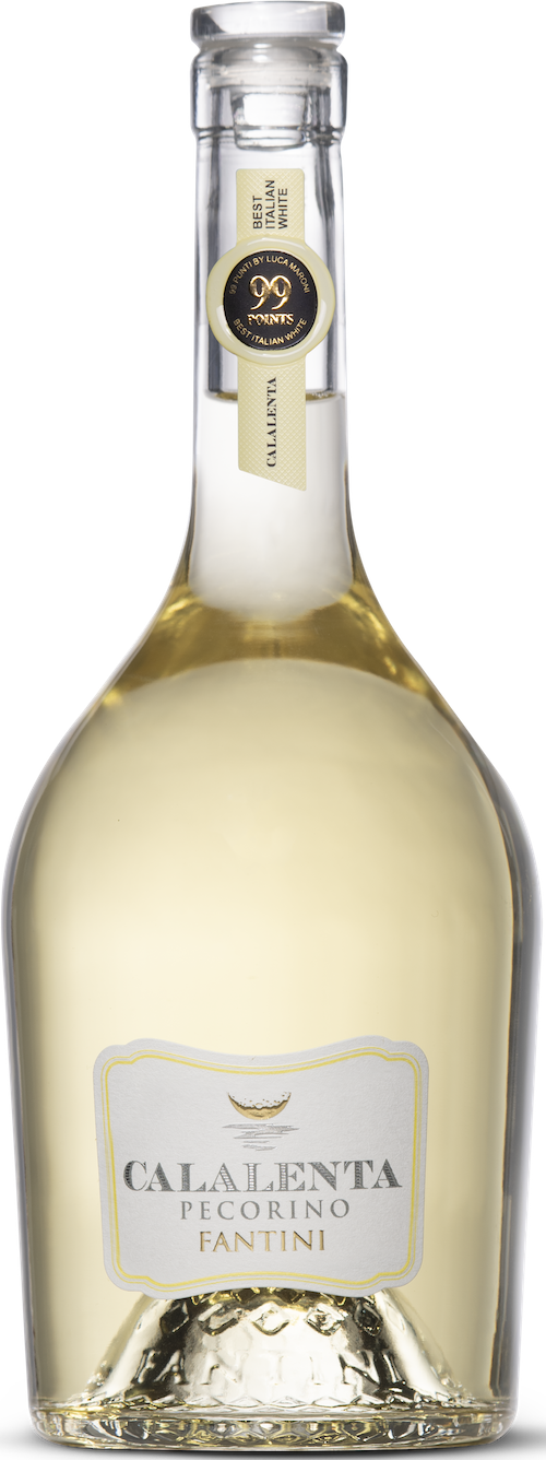 Calalenta Bianco Pecorino Terre di Chieti IGT