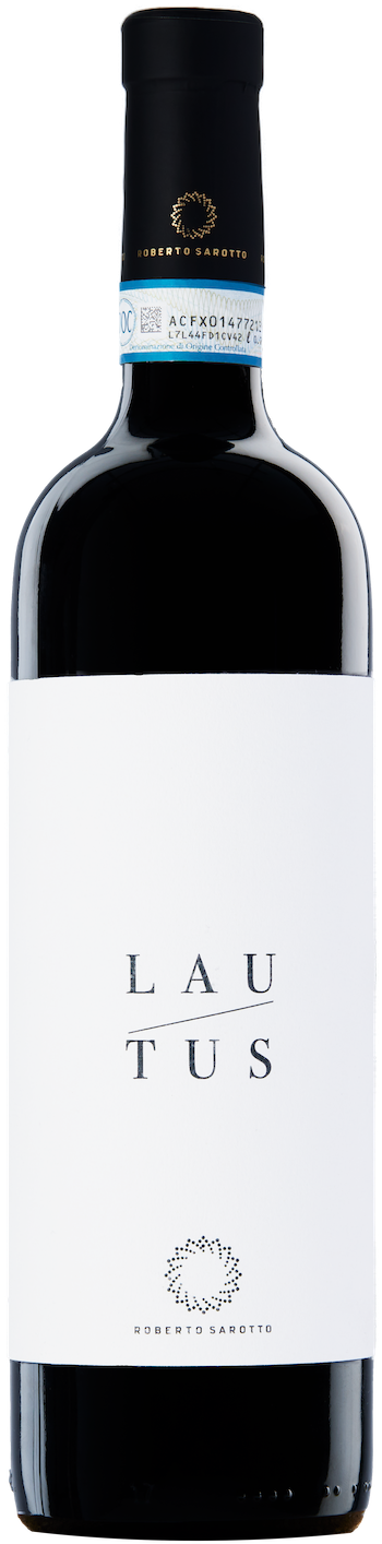 Lautus Rosso Langhe DOC