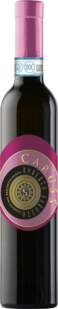 Caruss Brachetto Passito Piemonte DOC