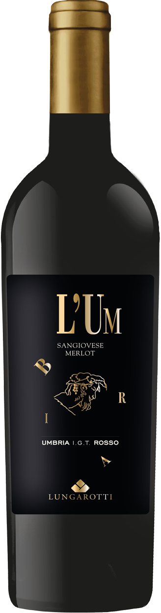 L'UM Rosso dell' Umbria IGT