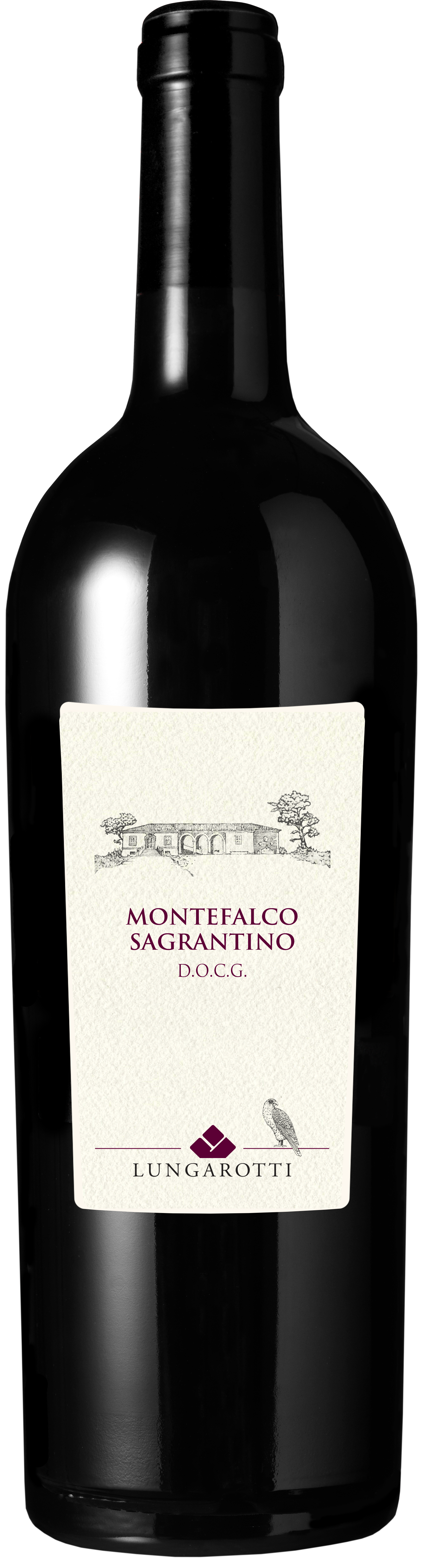 Tenuta di Montefalco Sagrantino BIO di Montefalco DOCG