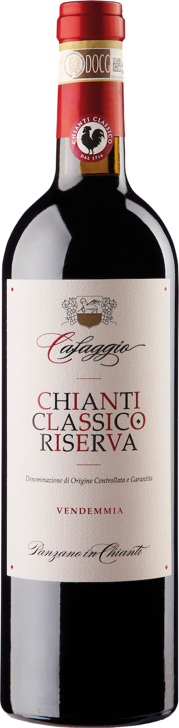  Riserva BIO Chianti Classico DOCG