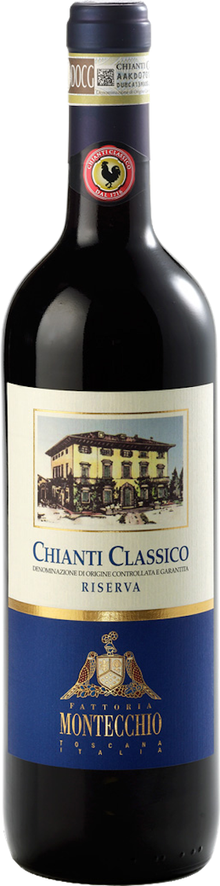  Riserva BIO Chianti Classico DOCG