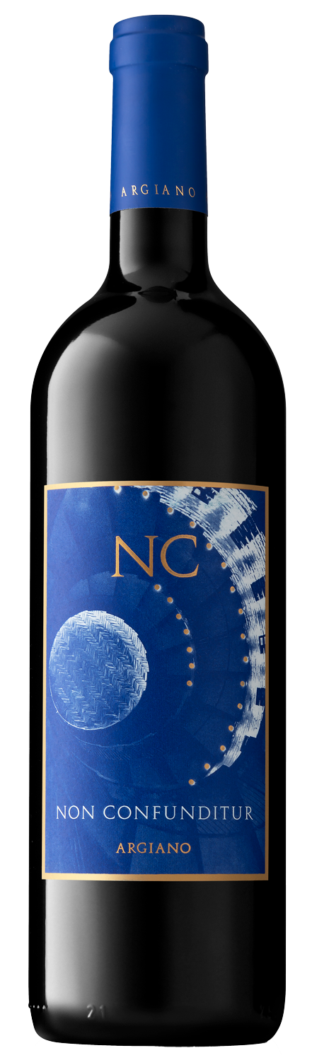 Non Confunditur  IGT Toscana