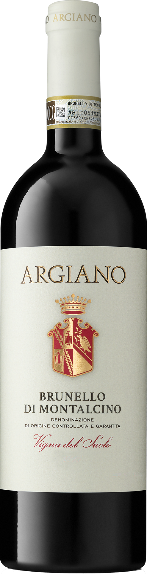 Vigna del Suolo Brunello di Montalcino DOCG