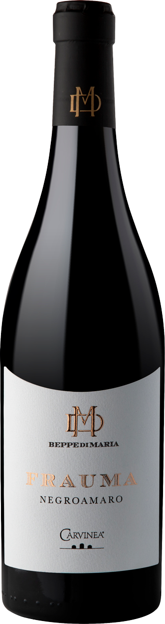 Frauma Negroamaro Salento IGP