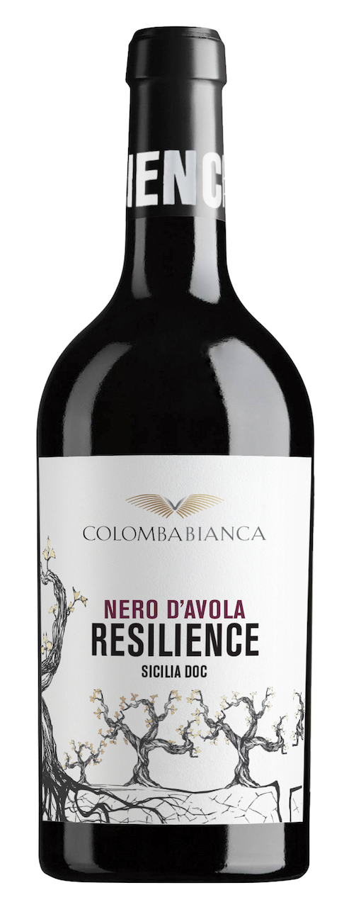 Resilience Nero d'Avola DOC Sicilia