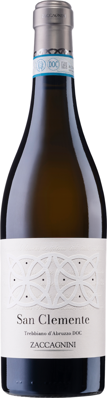 San Clemente Trebbiano d'Abruzzo DOC