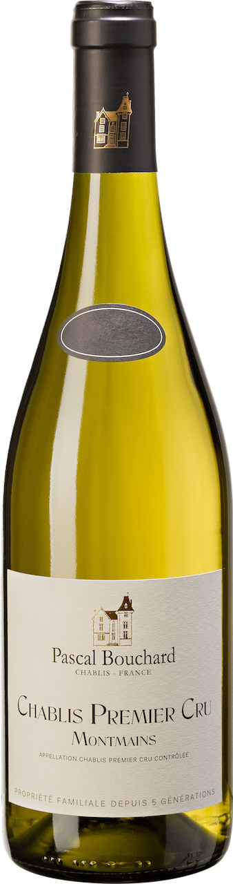 Montmains 1er Cru  Chablis ac