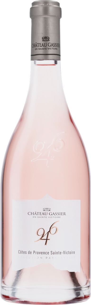 Cuvée 946 Rosé BIO AOC Côtes-de-Provence
