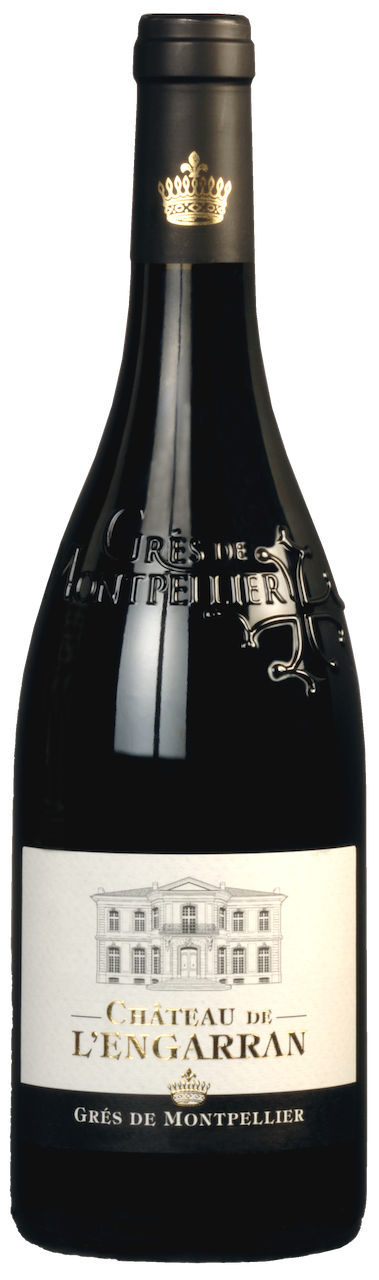 Grés de Montpellier  Coteaux du Languedoc ac