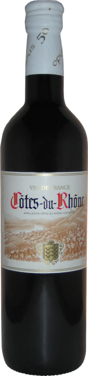   Côtes-du-Rhone ac