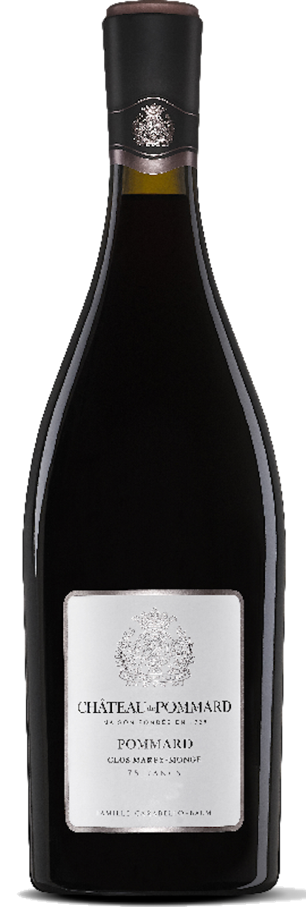 Clos Marey Monge 75 Rangs  