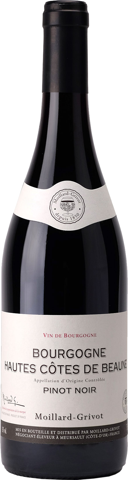 Moillard-Grivot  Hautes-Côtes-de-Beaune Bourgogne ac