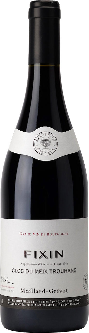 Clos du Meix-Trouhan  Fixin AOC