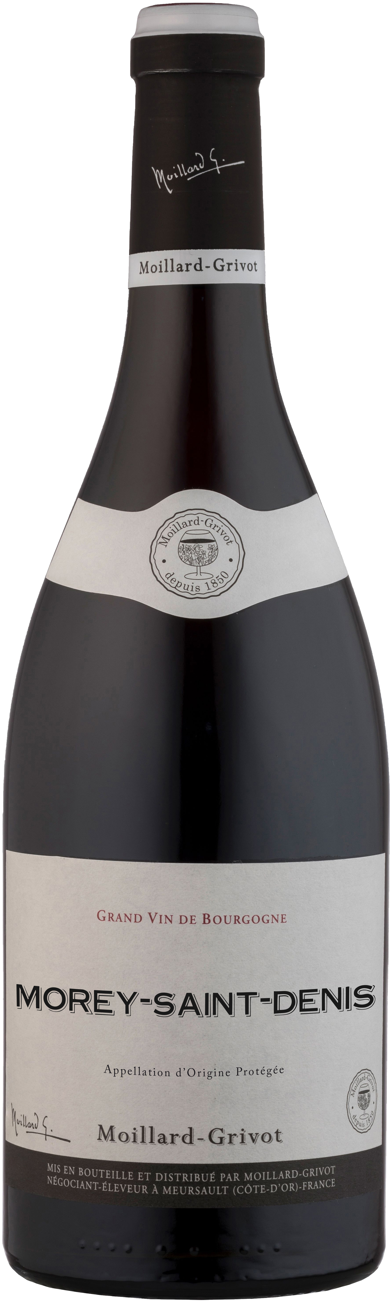 Moillard-Grivot  Morey-Saint-Denis AOC