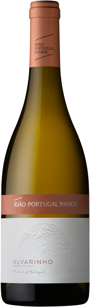  Alvarinho Vinho Verde 