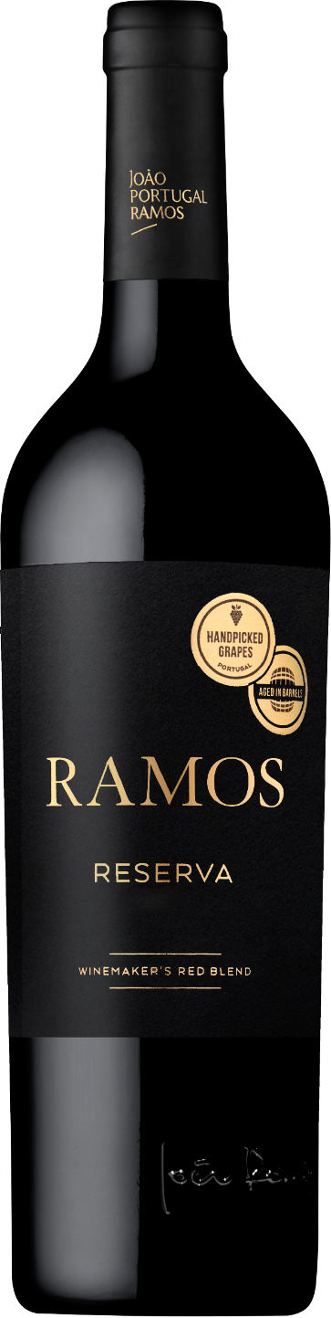 Ramos Tinto Reserva 