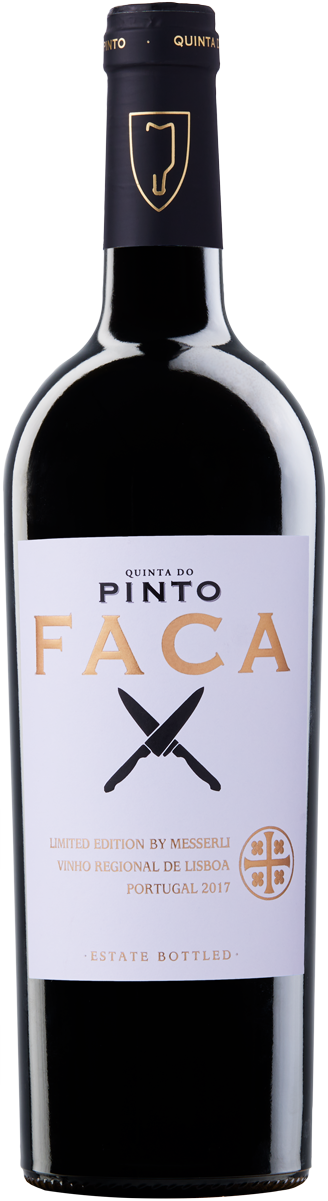 Faca Tinto Limited Edition  