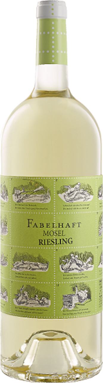 Fabelhaft Riesling Mosel
