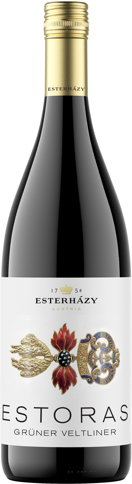 Estoras Grüner Veltliner Burgenland