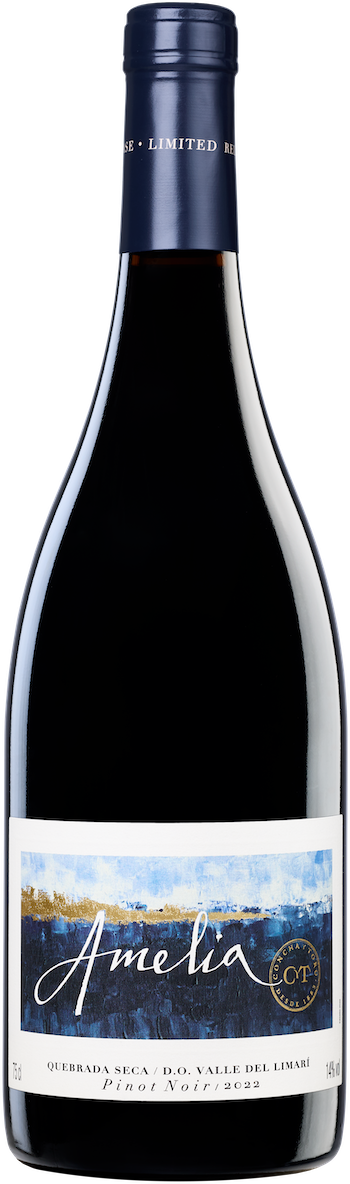 Amelia Pinot Noir 