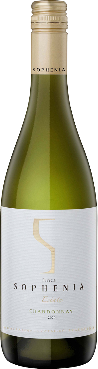 Finca Sophenia Chardonnay 