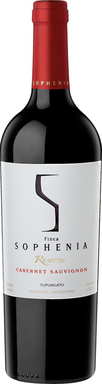 Finca Sophenia Reserve Cabernet Sauvignon 