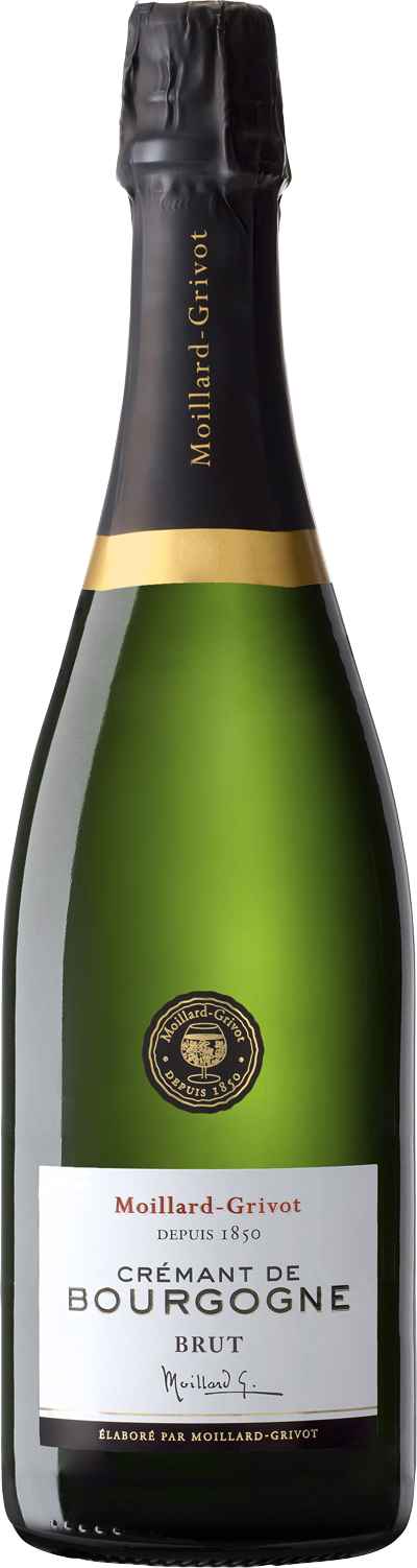 Brut Crémant de Bourgogne