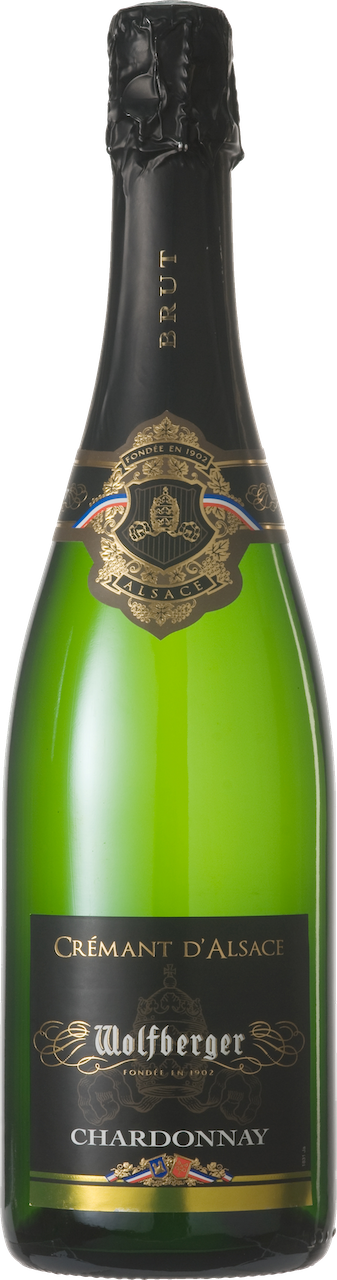 Brut Chardonnay Crémant d'Alsace AC