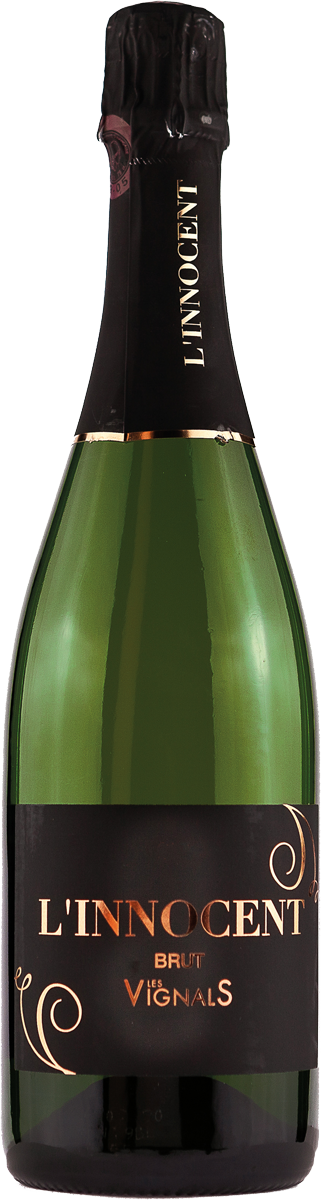 L'innocent Brut BIO Gaillac AOC
