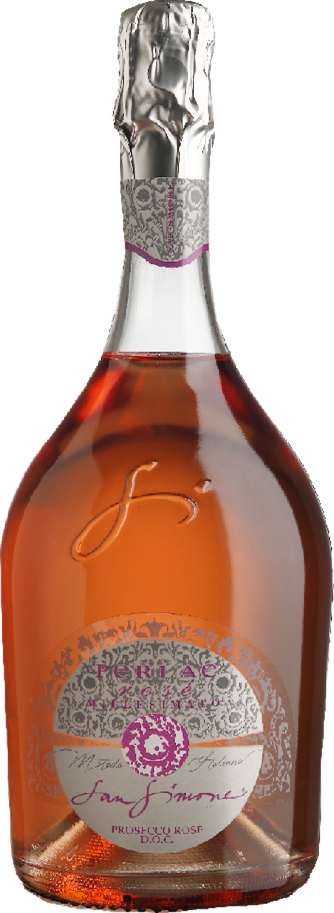 Perlae Naonis Rosé Millésimato  Prosecco DOC