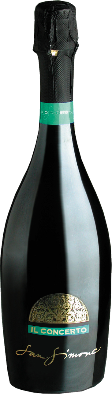 Il Concerto Spumante Extra Dry  Prosecco DOC