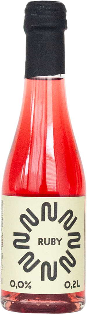 Ruby Proxy Wine Alkoholfrei