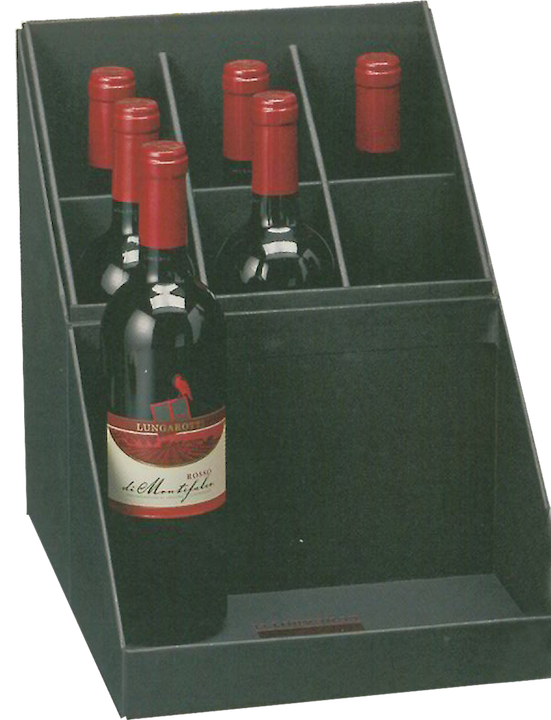 Tenuta di Montefalco Rosso di Montefalco DOCG 6x Prestige