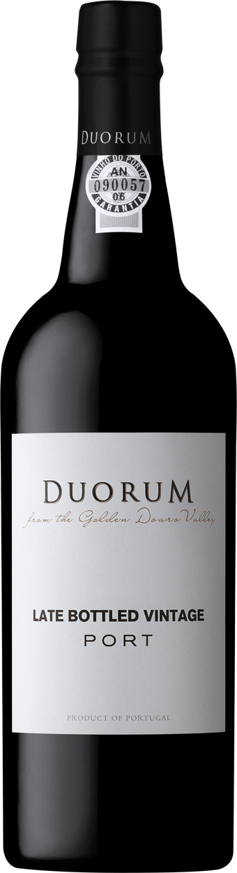Duorum Late Bottled Vintage Port 
